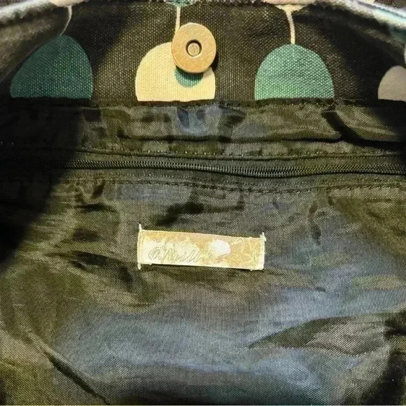 O’Neill tote with side pockets - Picture 7 of 8